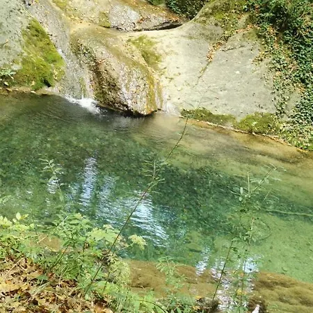 Allotjaments Rurals Punti Vallfogona de Ripollès