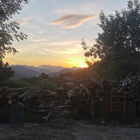 Agroturismo Allotjaments Rurals Punti