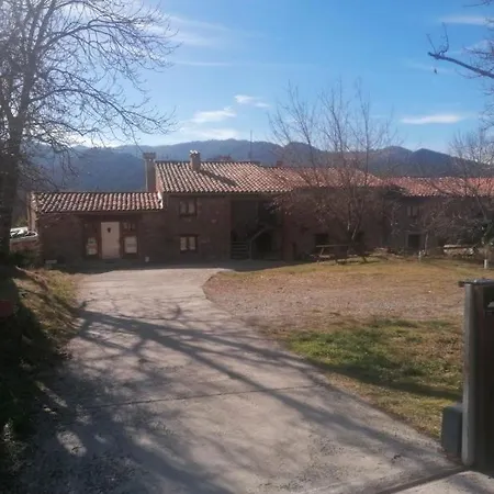 Agroturismo Allotjaments Rurals Punti