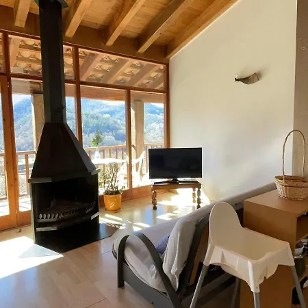 Agroturismo Allotjaments Rurals Punti