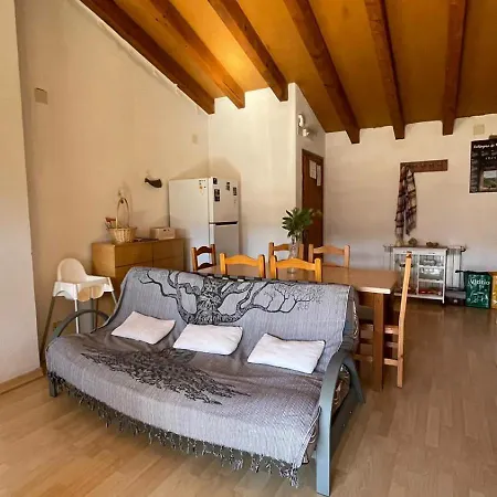 Agroturismo Allotjaments Rurals Punti *