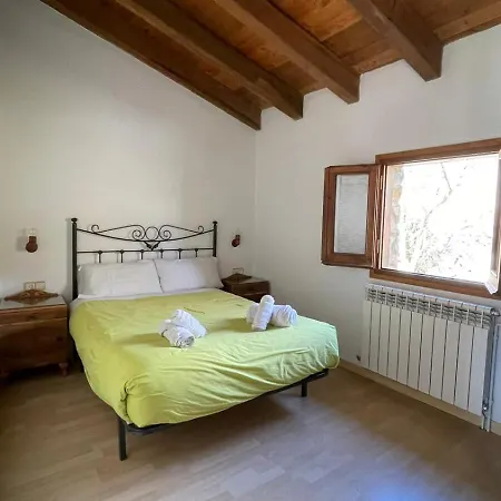 Allotjaments Rurals Punti Agroturismo *