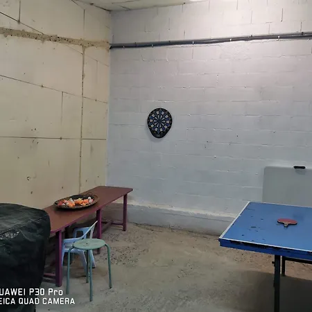 Bauernhof Allotjaments Rurals Punti *