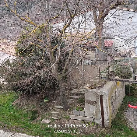 Allotjaments Rurals Punti Vallfogona de Ripollès