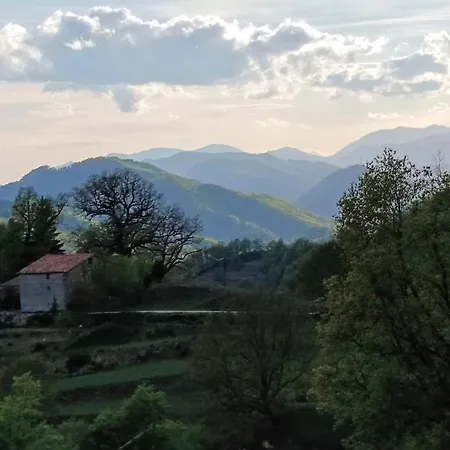 Allotjaments Rurals Punti Vallfogona de Ripollès