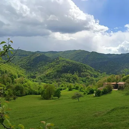 Allotjaments Rurals Punti * Vallfogona de Ripollès