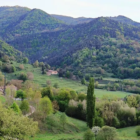 Allotjaments Rurals Punti