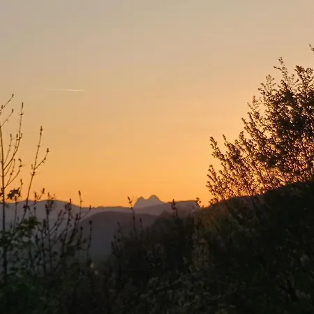 Allotjaments Rurals Punti Agroturismo Vallfogona de Ripollès