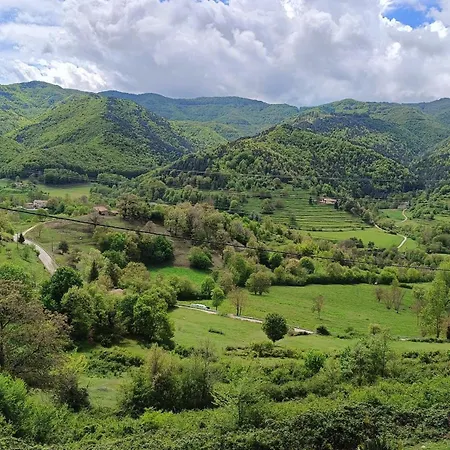 Allotjaments Rurals Punti