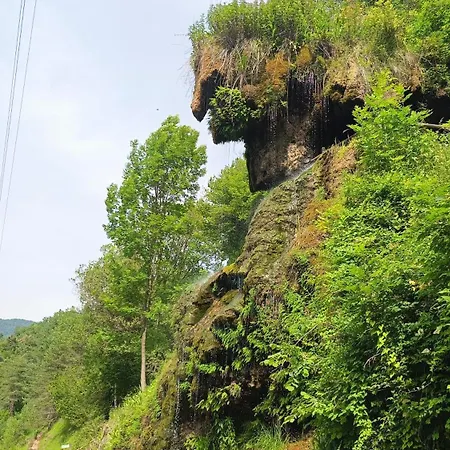 Bauernhof Allotjaments Rurals Punti Vallfogona de Ripolles