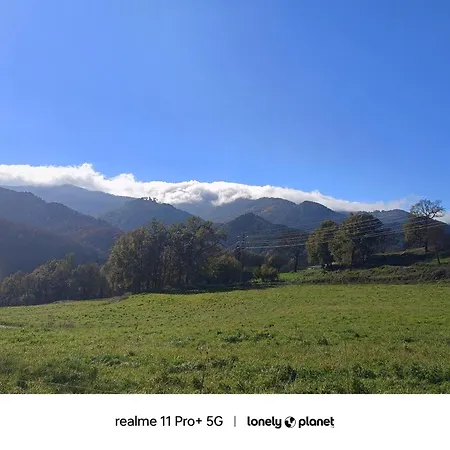 Allotjaments Rurals Punti Agroturismo