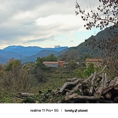 Agroturismo Allotjaments Rurals Punti *
