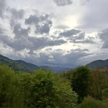 Allotjaments Rurals Punti Alojamento de Turismo Rural