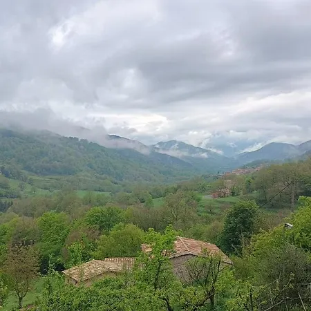 Allotjaments Rurals Punti Agroturismo Vallfogona de Ripollès