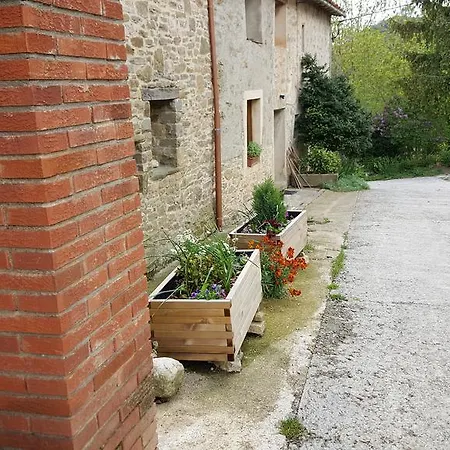 Agroturismo Allotjaments Rurals Punti