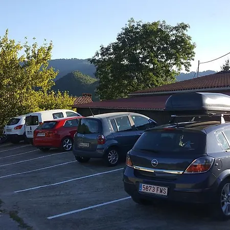 Allotjaments Rurals Punti