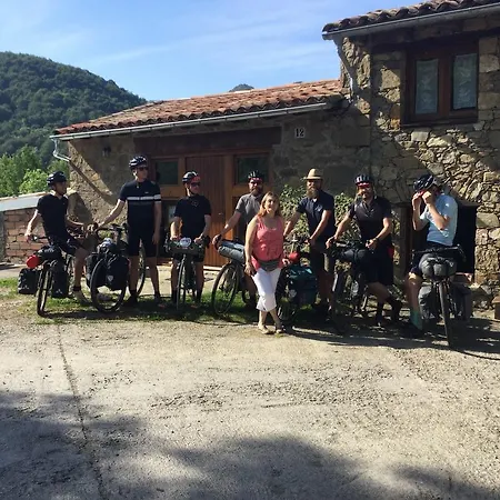 Allotjaments Rurals Punti * Vallfogona de Ripolles