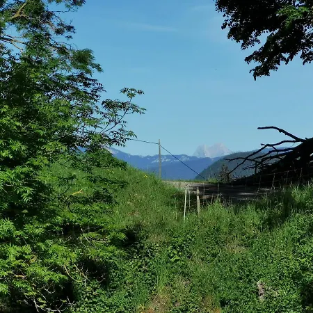 Allotjaments Rurals Punti Agroturismo Vallfogona de Ripollès